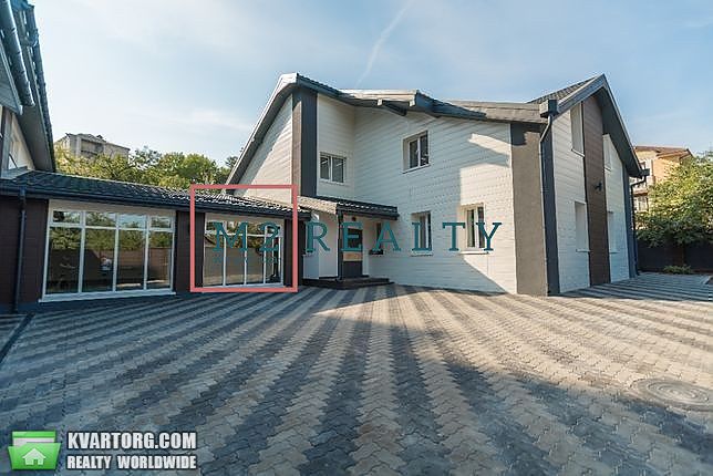 Sell house. Киев, Февральский переулок, — photo 1