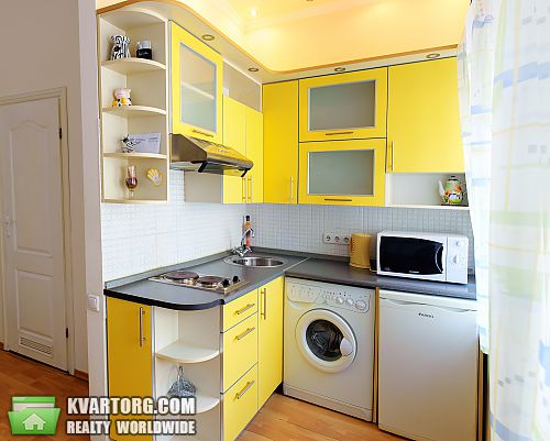 Rent out 1-room apartment. Харьков, проспект Ленина — photo 4