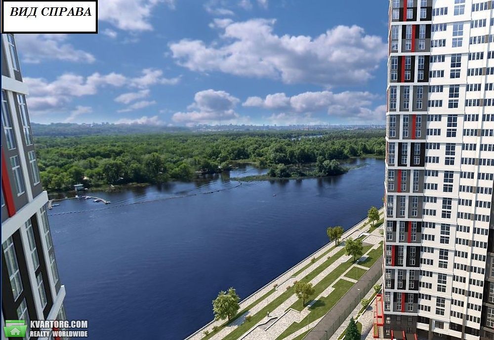 Sell 2-room apartment. Киев, Маланюка — photo 2