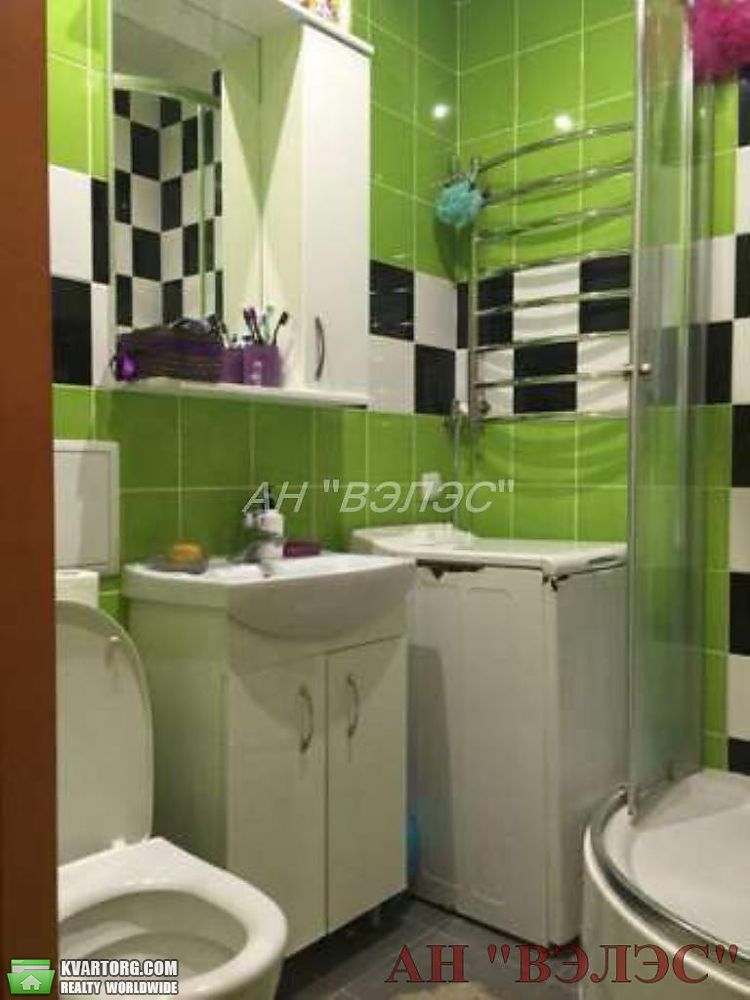 Sell 3-room apartment. Киев,  Красноткацкая — photo 1