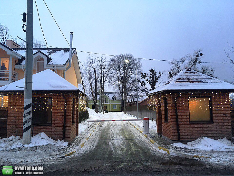 Sell house. Киевская обл.,  Приозерная — photo 4