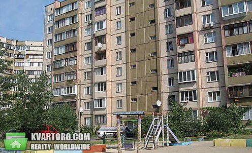 Sell 1-room apartment. Киев,  Милославская — photo 9