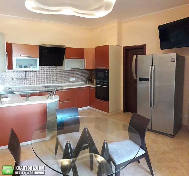 Rent out 4-room apartment. Киев,  Старонаводницкая — photo 5