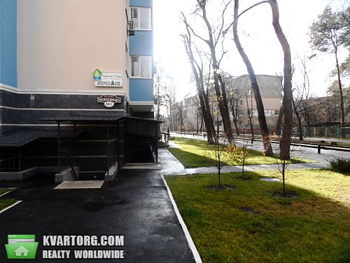 Sell 1-room apartment. Киев, Воскресенская — photo 6