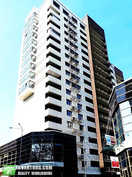 Sell 2-room apartment. Киев,  Островского — photo 1