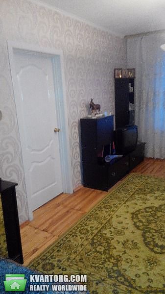 Sell 4-room apartment. Киев,  Беличанская — photo 2