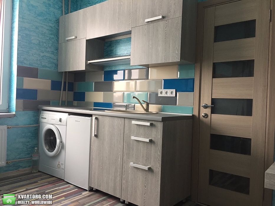 Rent out 1-room apartment. Харьков, резниковский переулок — photo 1