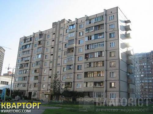 Sell 1-room apartment. Киев, Петра Григоренка — photo 3