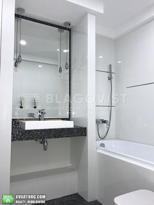 Sell 3-room apartment. Киев,  Ахматовой — photo 7