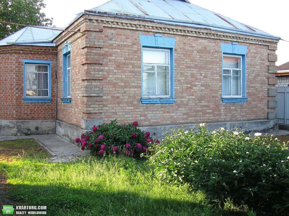 Sell house. Киевская обл., Рудик — photo 1