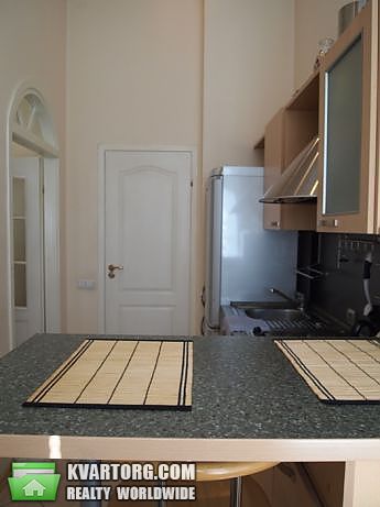 Rent out 1-room apartment. Киев,  Саксаганского — photo 3