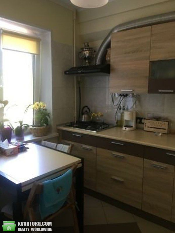 Sell 1-room apartment. Киев,  Пражская — photo 6