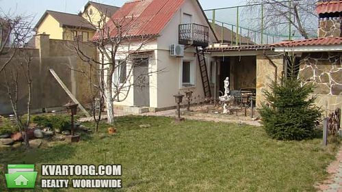 Sell house. Киевская обл., Борщаговская — photo 2