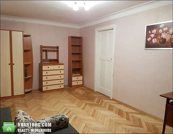 Rent out 2-room apartment. Киев,  Марьяненко — photo 2