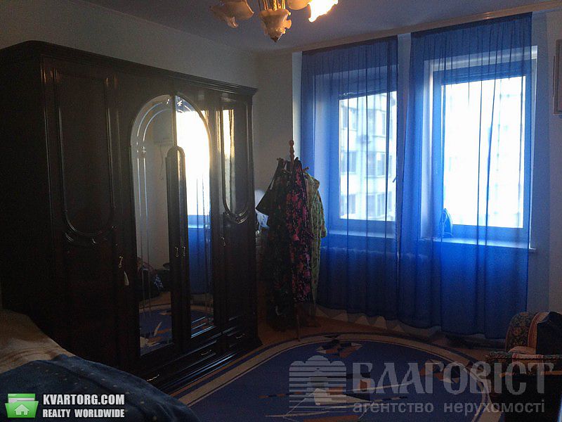 Sell 2-room apartment. Киев,  Бажана — photo 4