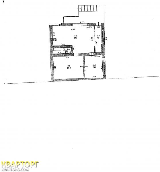 Sell house. Киевская обл., Тарасовка — photo 10