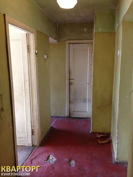 Sell 2-room apartment. Киев, Льва Толстого — photo 2