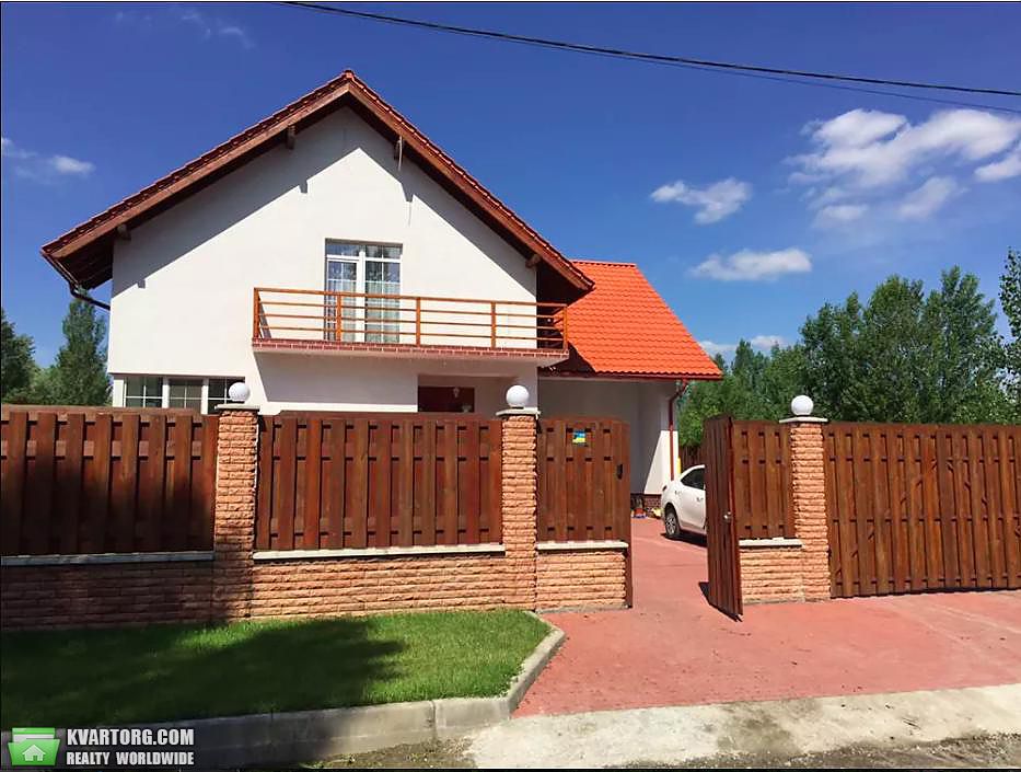 Rent out house. Киевская обл., Гореничи — photo 9