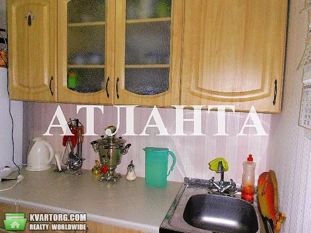 Sell 1-room apartment. Одесса, Марсельская — photo 1