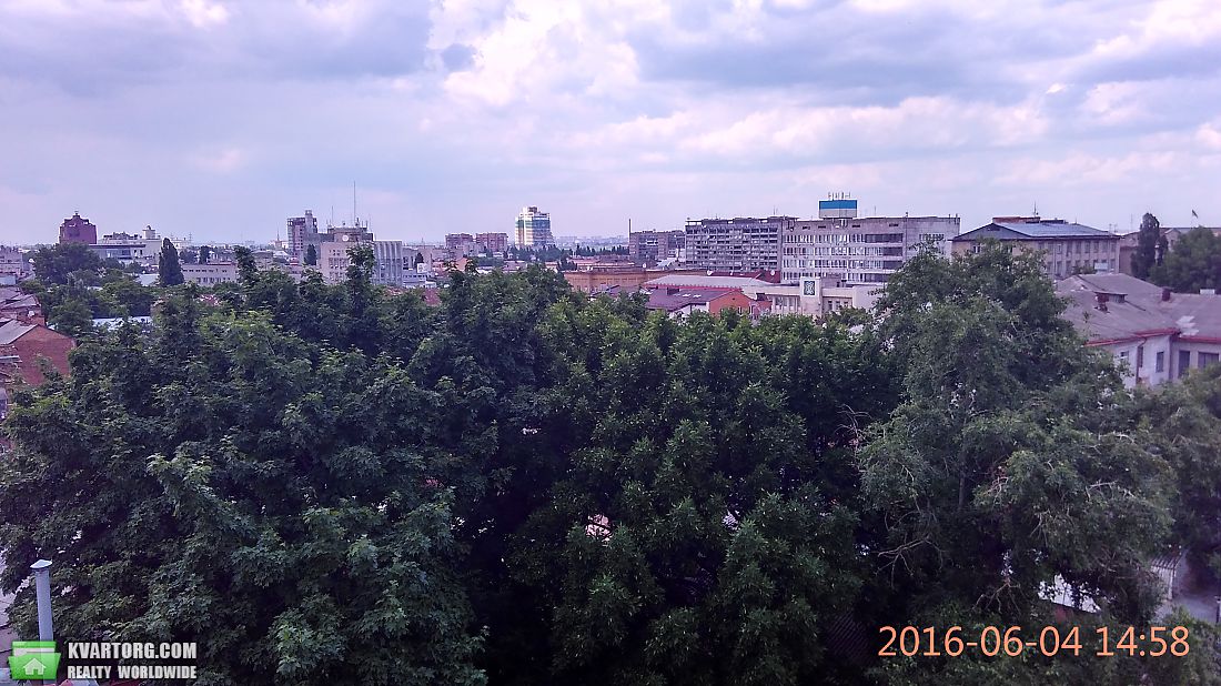 Sell multi-room apartment. Днепропетровск, Комсомольская — photo 8