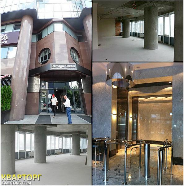 Rent out office. Киев,  Кловский спуск — photo 2