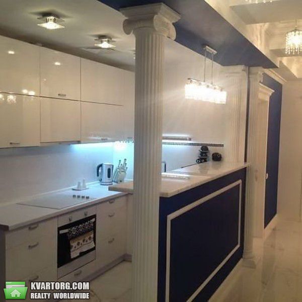 Sell 5-room apartment. Киев,  Малиновского — photo 2