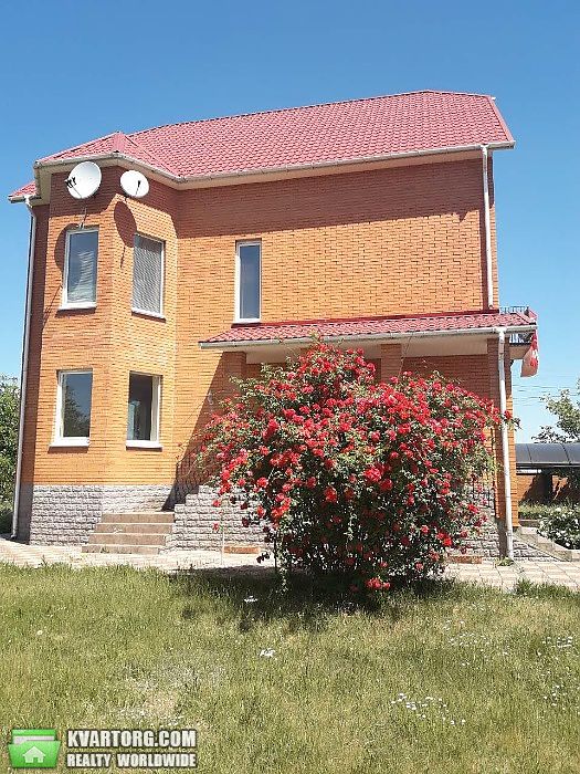 Sell house. Киевская обл., Кочнева — photo 3