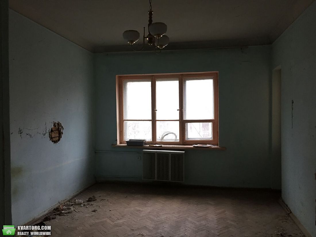 Sell 2-room apartment. Киев,  Богдана Хмельницкого — photo 7