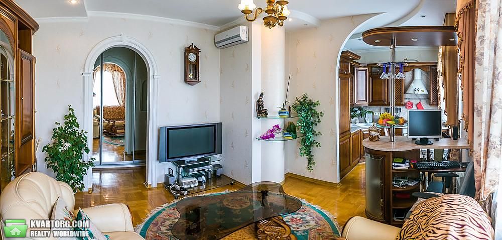Sell 2-room apartment. Киев,  Воздухофлотский пр — photo 5