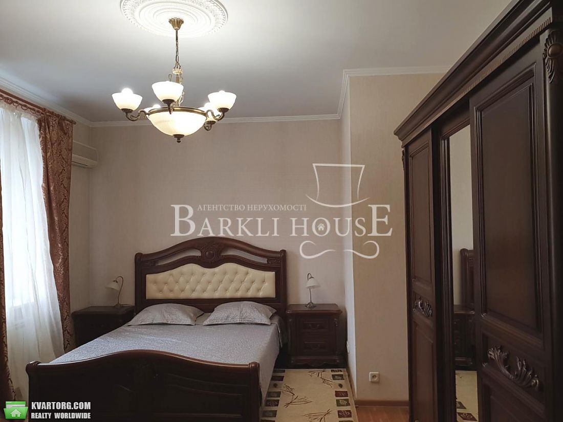 Rent out 4-room apartment. Киев,  Металлистов — photo 5