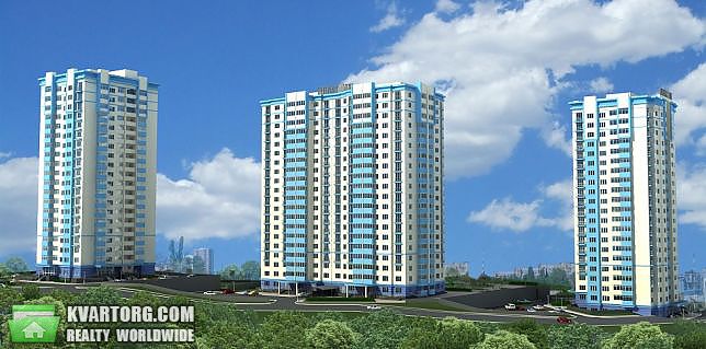 Sell 1-room apartment. Киев,  Демиевская — photo 1