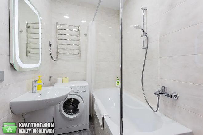 Sell 1-room apartment. Киев,  Герцена — photo 8