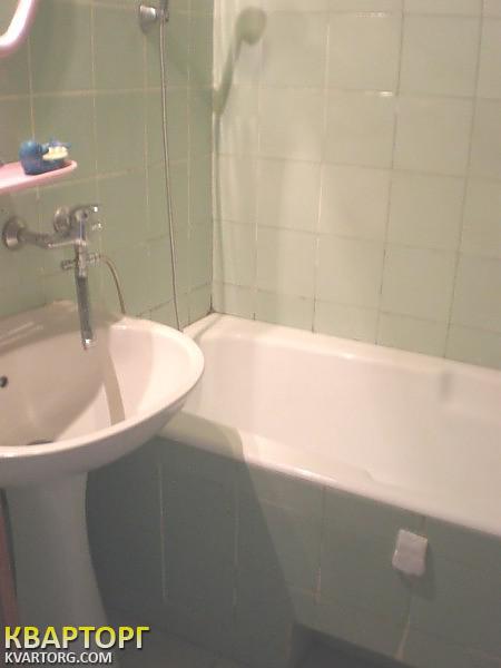Rent out 1-room apartment. Одесса, Королева — photo 5