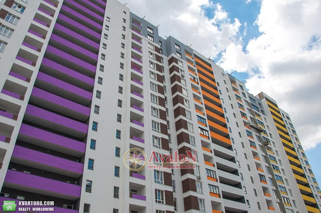 Sell 1-room apartment. Одесса, Вильямса Академика — photo 1