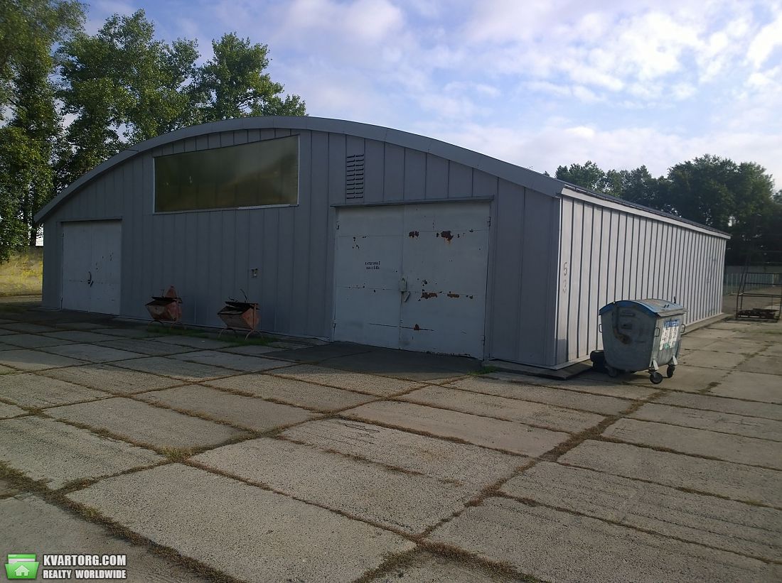 Rent out warehouse. Киев,  Деревоотделочная — photo 2
