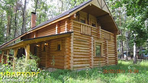 Sell house. Киевская обл., Лебедевка — photo 1