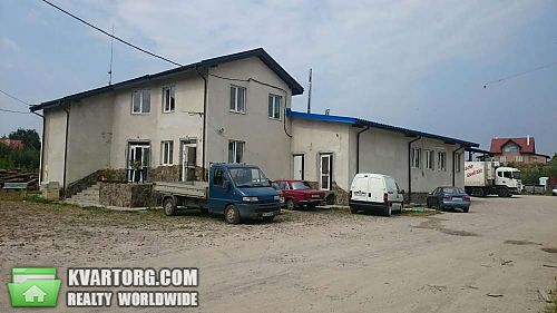 Rent out warehouse. Львов, Малехов — photo 1