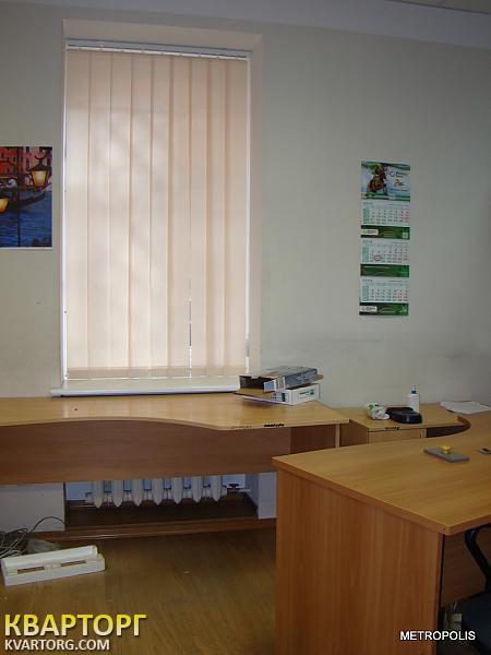 Rent out office. Киев, Золотоворотский проезд — photo 2