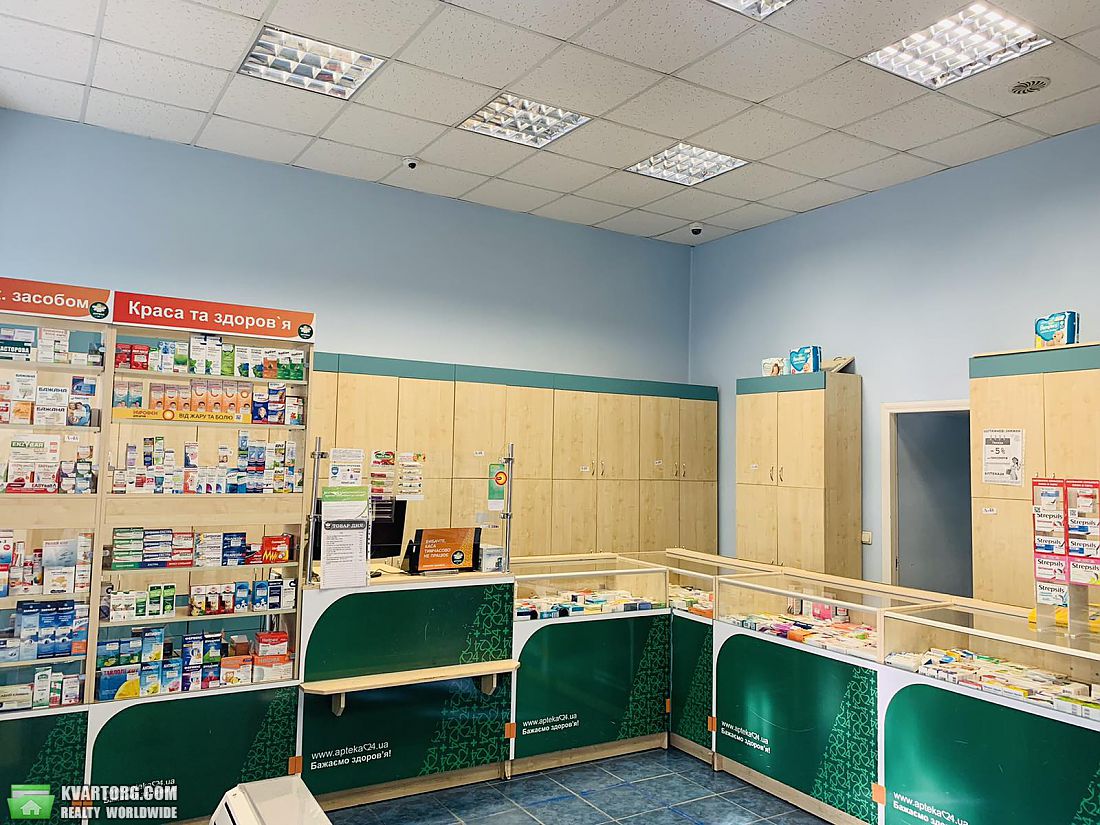 Rent out office. Харьков, южд — photo 1