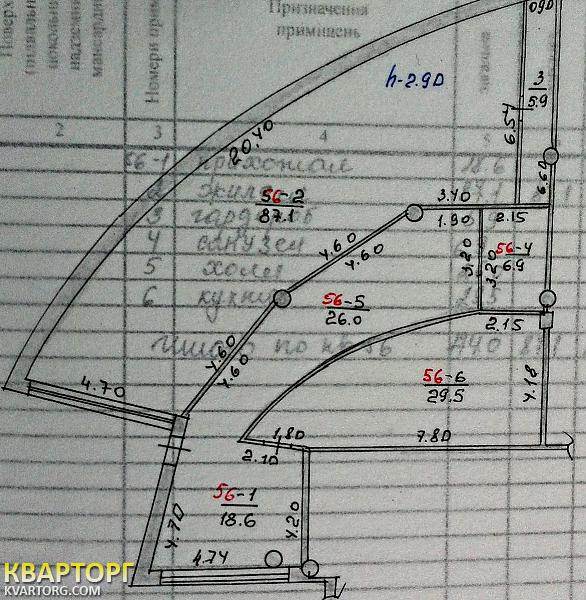 Sell office. АР Крым,  Ленинградская пл — photo 1