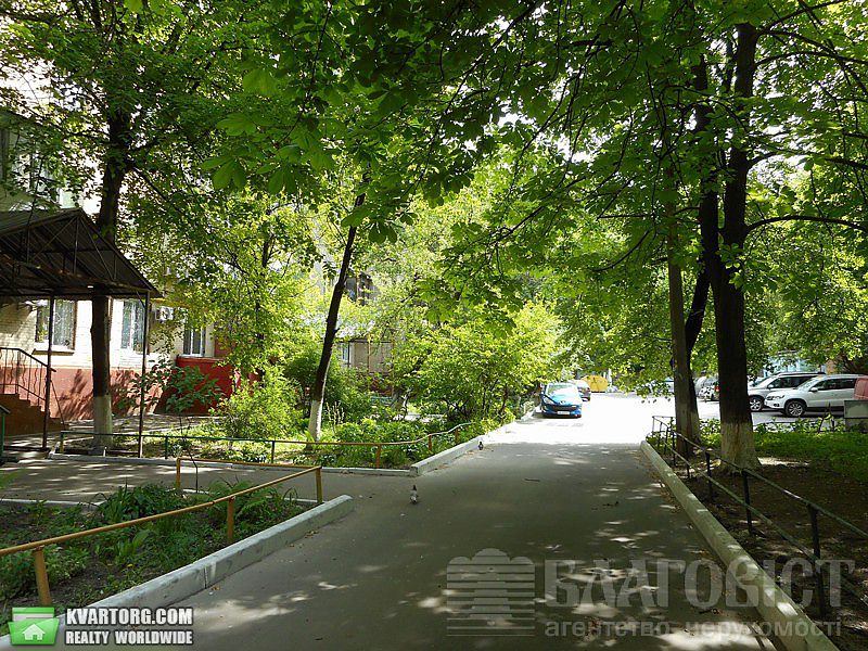 Sell 2-room apartment. Киев,  Кловский спуск — photo 4