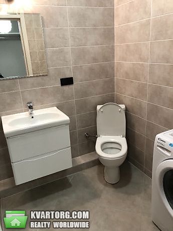 Rent out 1-room apartment. Киев, Данченко, — photo 5
