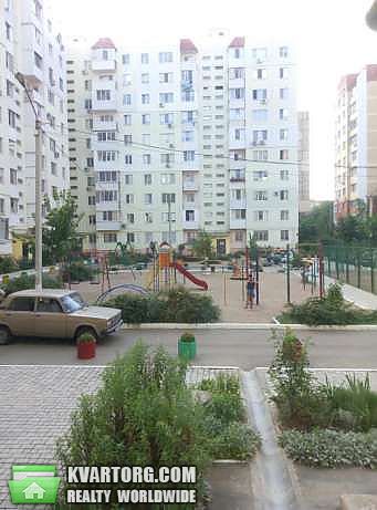 Sell 2-room apartment. Одесса, Сахарова — photo 1
