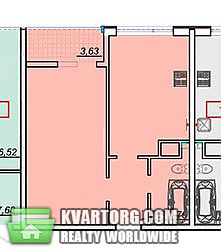 Sell 1-room apartment. Одесса, Жемчужная — photo 2