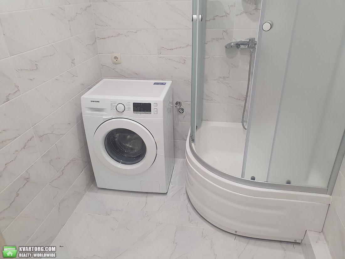 Rent out 1-room apartment. Киев,  Глушкова пр — photo 5