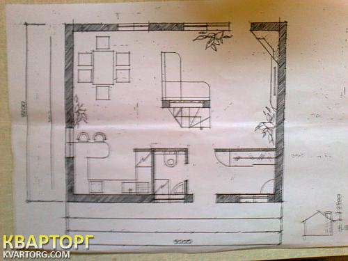 Sell house. Киевская обл., Новые Петровцы — photo 7