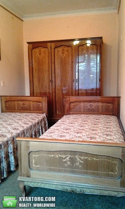 Rent out 2-room apartment. Киев,  Воздухофлотский пр — photo 1