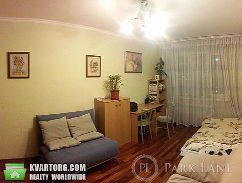 Sell 3-room apartment. Киев, Здолбуновская — photo 7