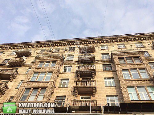Sell 2-room apartment. Киев,  Крещатик — photo 4