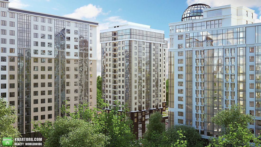 Sell 2-room apartment. Одесса, Архитекторская — photo 2